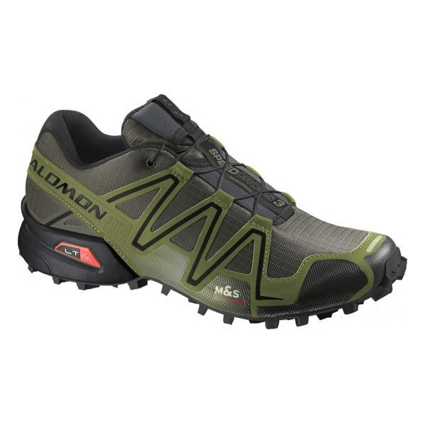 scarpe salomon estive