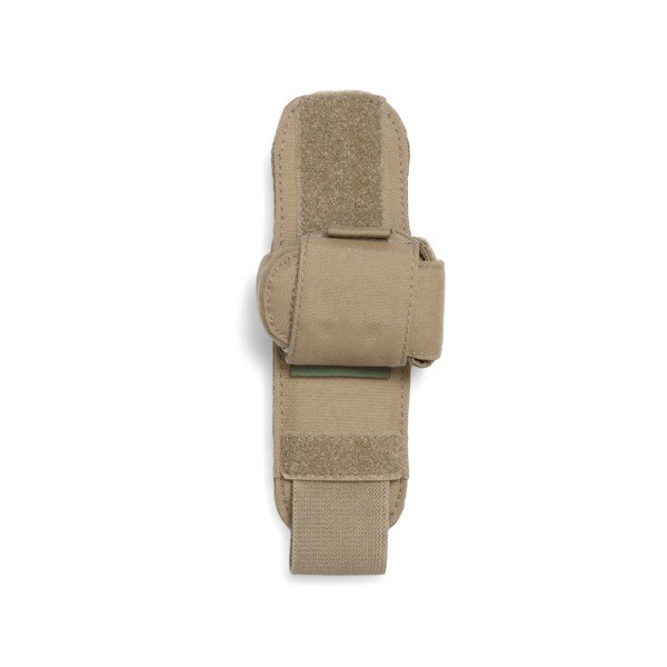 Warrior Giberna porta GPS Garmin da polso