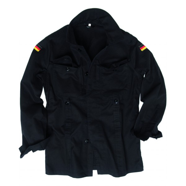 camicia militare tedesca