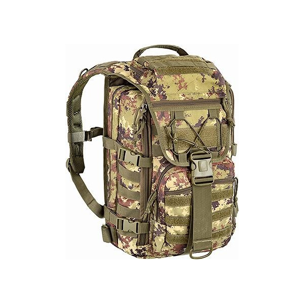 Zaino tattico hotsell 45 litri
