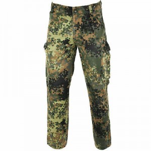 Pantaloni tedeschi originali militari