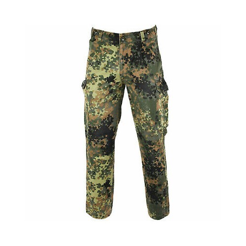 Pantaloni tedeschi originali militari