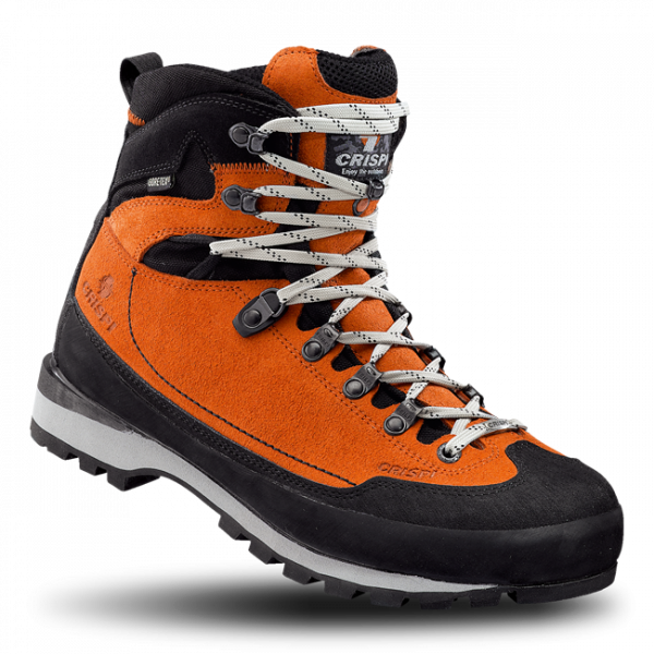 scarpe crispi gore tex