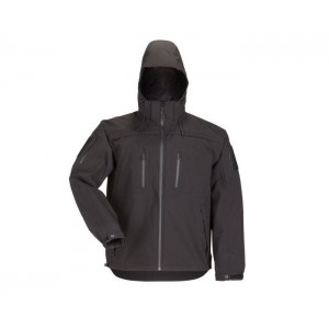511 Giacca Sabre Jacket 2.0 Nero