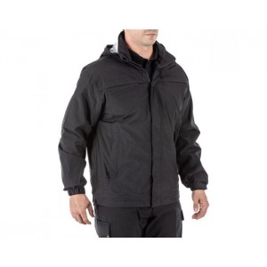 511 Giacca Tac Dry Rain Shell Blu