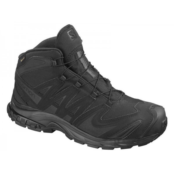 salomon xa forces mid gtx sizing