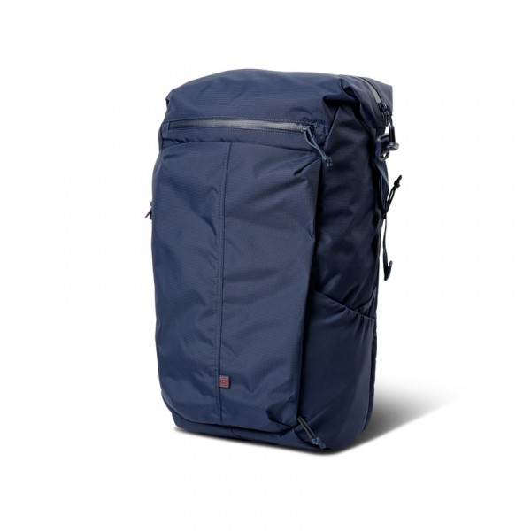 drawstring toiletry bag