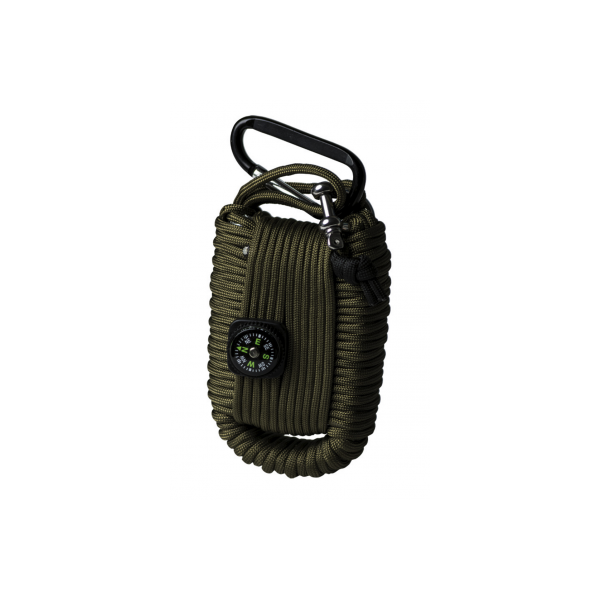 Kit di sopravvivenza survival paracord grande - Kit completi