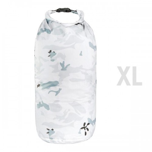 Set Di 6 Sacchetti Impermeabili Leggeri – 8L, 5L, 3.5L, 3L, 2.5L, 1.5L – Per Rafting, Campeggio, Kayak