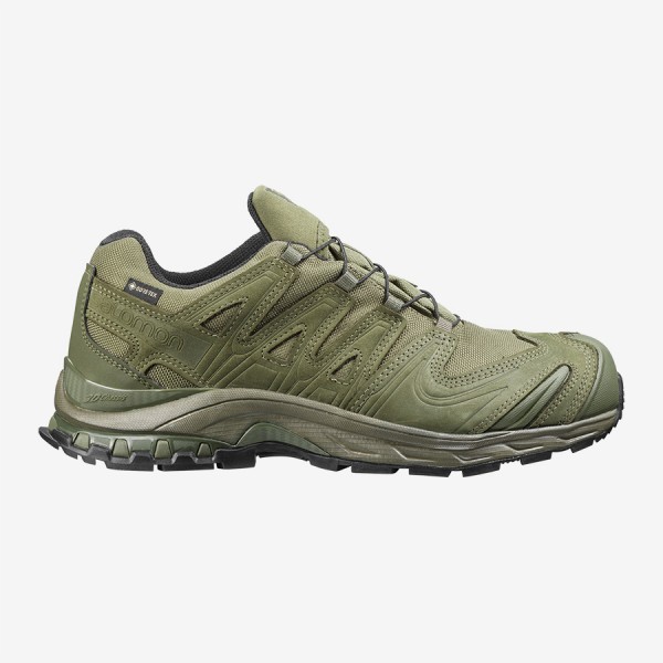 SALOMON Forces XA Force GTX Verde