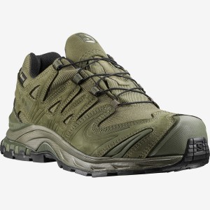 salomon force gtx