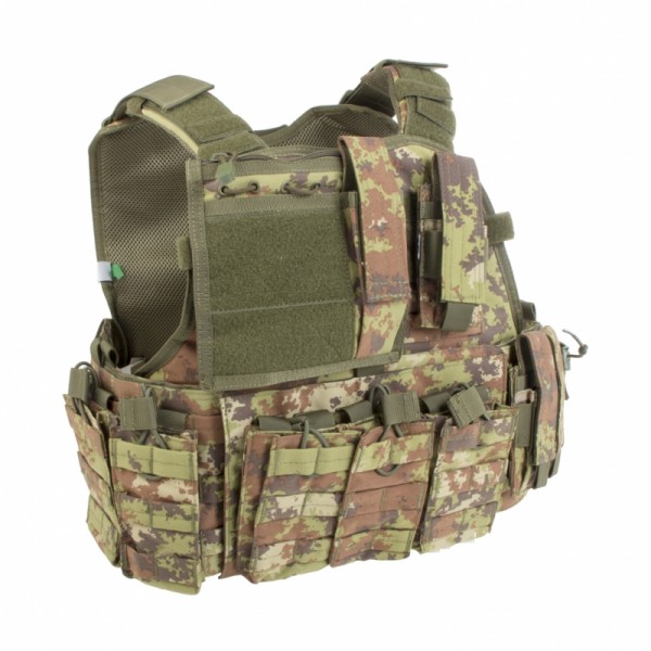 Borsa Proiettili Per Fucile - Italia - Foto 9