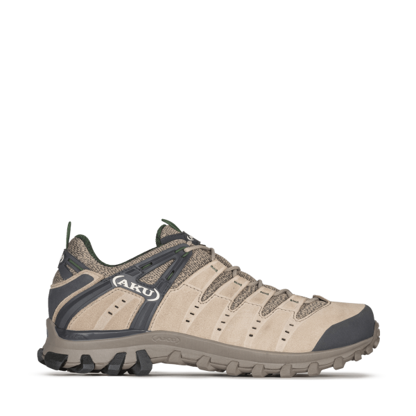AKU Anfibi Alterra Lite GTX Kaki