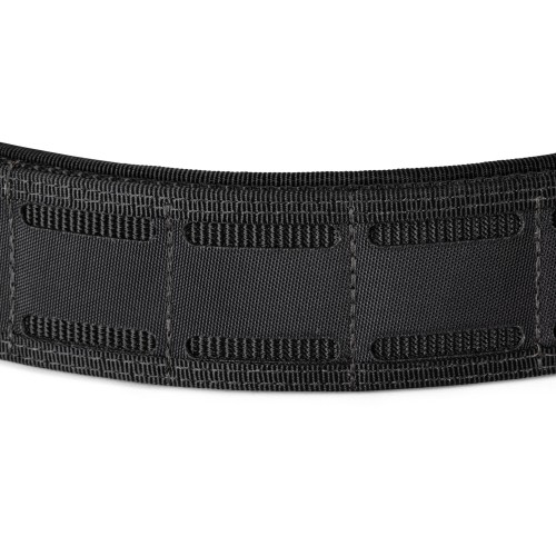 Cintura Tattica Condor Gen II Battle - Nero, Design Sottile E Sagomato, Con 4 Anelli A D