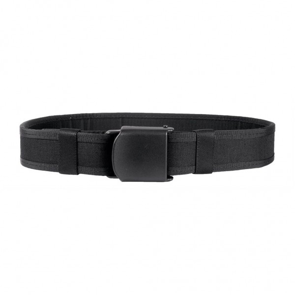 5 Cinture In Nylon Unisex | Tela Leggera E Traspirante | Fibbia In Plastica Regolabile | Per Jeans, Uniformi, Outdoor | Lunghezza 130 Cm