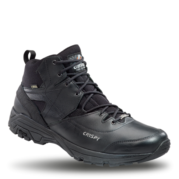 scarpa goretex vibram