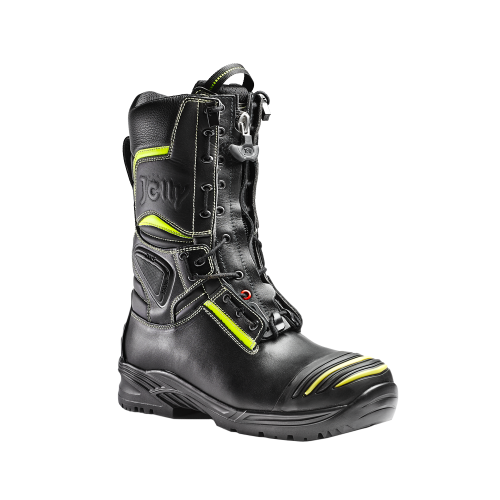 Anfibi JOLLY Fireguard 2.0 in GORETEX ART. 9381/GA