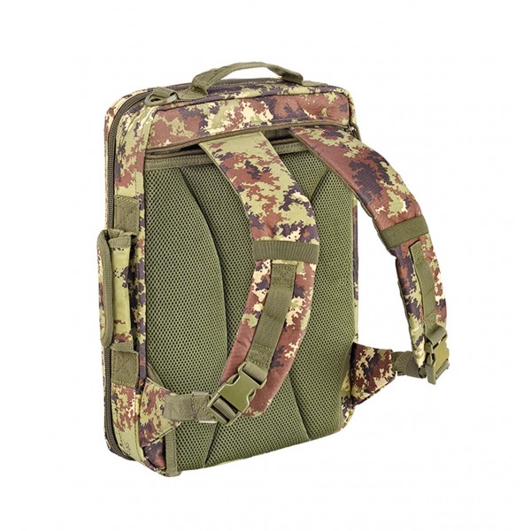 Borsa portacomputer cordura