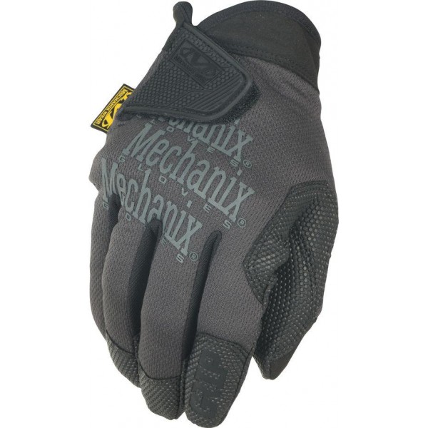 Mechanix Specialty Vent Covert LG MSV-55-010 - Taktické Rukavice