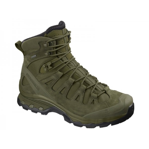 salomon 4d chassis