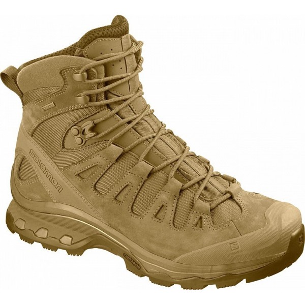 SALOMON Forces Quest 4D 2 GTX Coyote