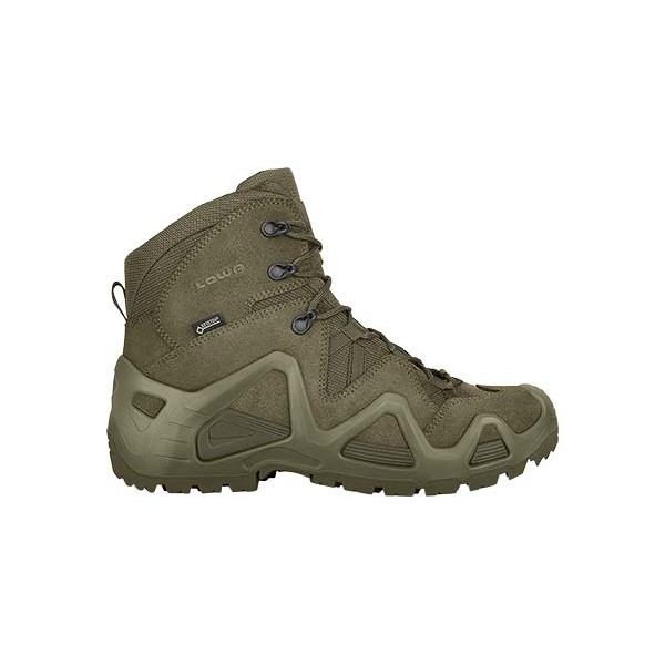 Lowa zephyr discount gtx mid prezzo