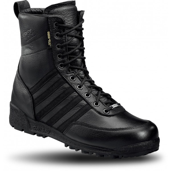 Crispi Anfibi S.W.A.T. HTG tutta pelle in Gore tex