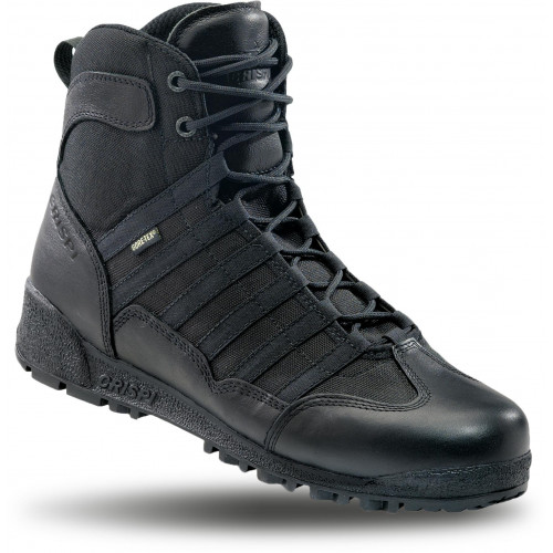 Crispi Anfibi S.W.A.T. Urban cordura pelle Gore tex GTX