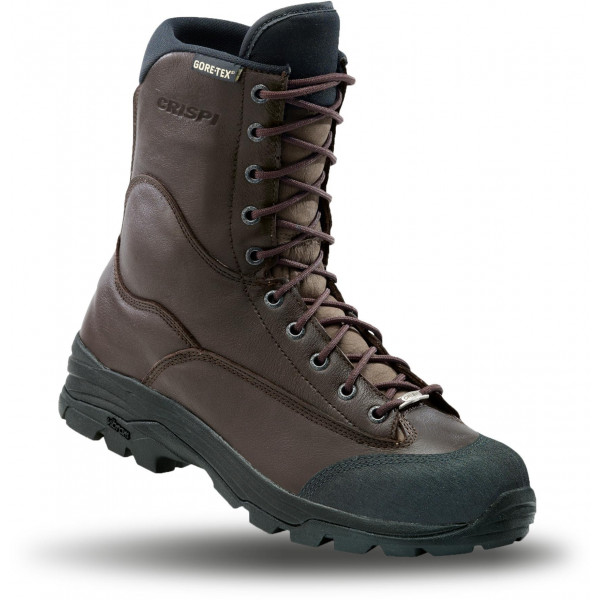 anfibi in goretex