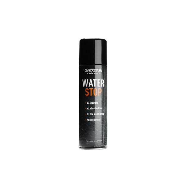 Lowa Spray impermeabilizzante 200ml