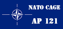 NATO CAGE - AP 121